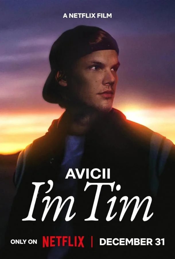 Avicii. Я — Тим смотреть онлайн